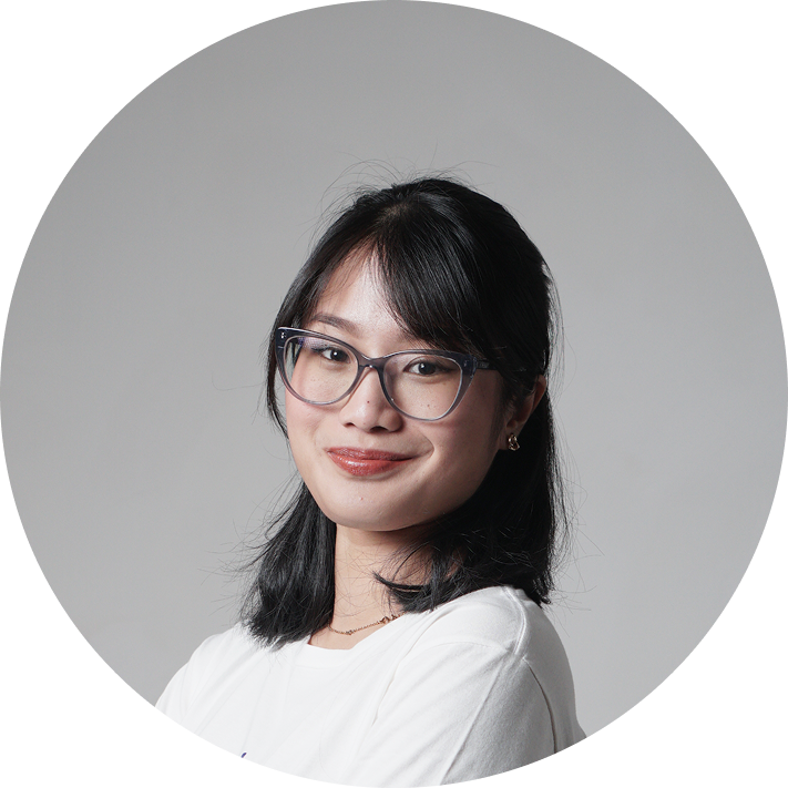 Saeka Minami - C-Office / Strategic Support
